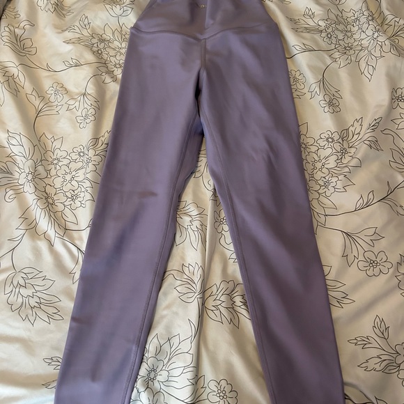 P’tula Desa’ree leggings in size small. - Picture 3 of 3